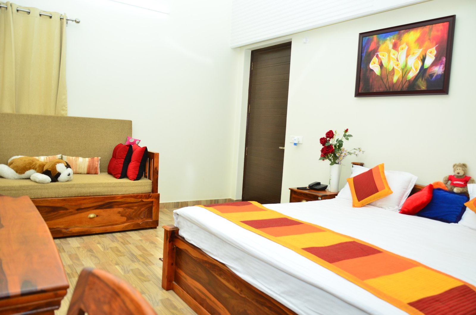 Mojo M Villa Airport Hotel gallery 5